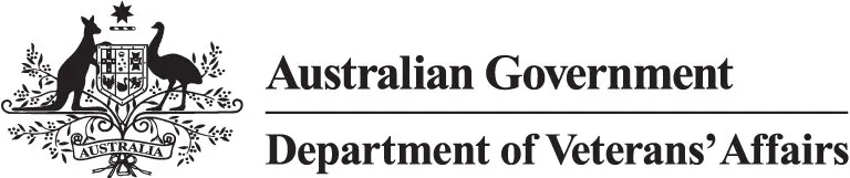 Australian Government Department of Veterans' Affairs