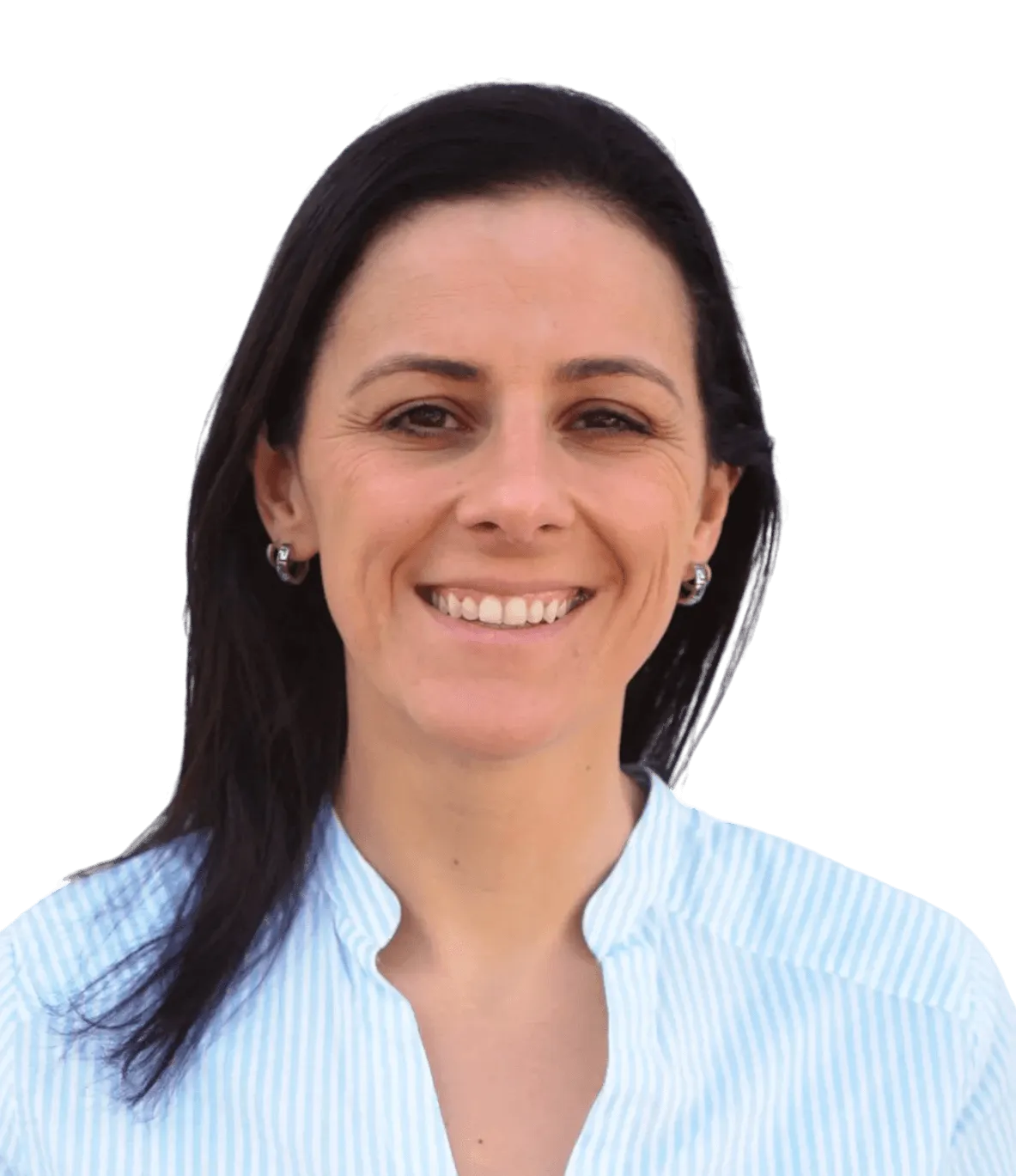 Natalie Parkes, Registered Dental Prosthetist and Oral Health Therapist